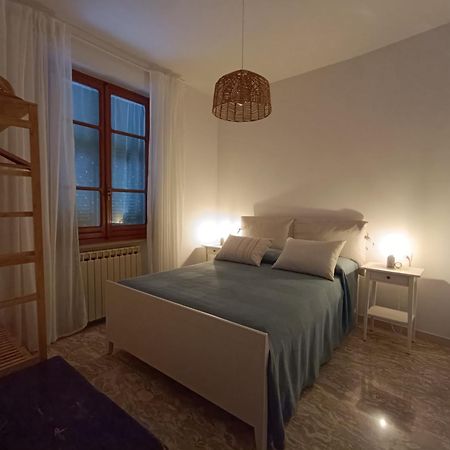 Casa Tartaruga Villa La Spezia Kültér fotó