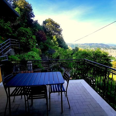 Casa Tartaruga Villa La Spezia Kültér fotó