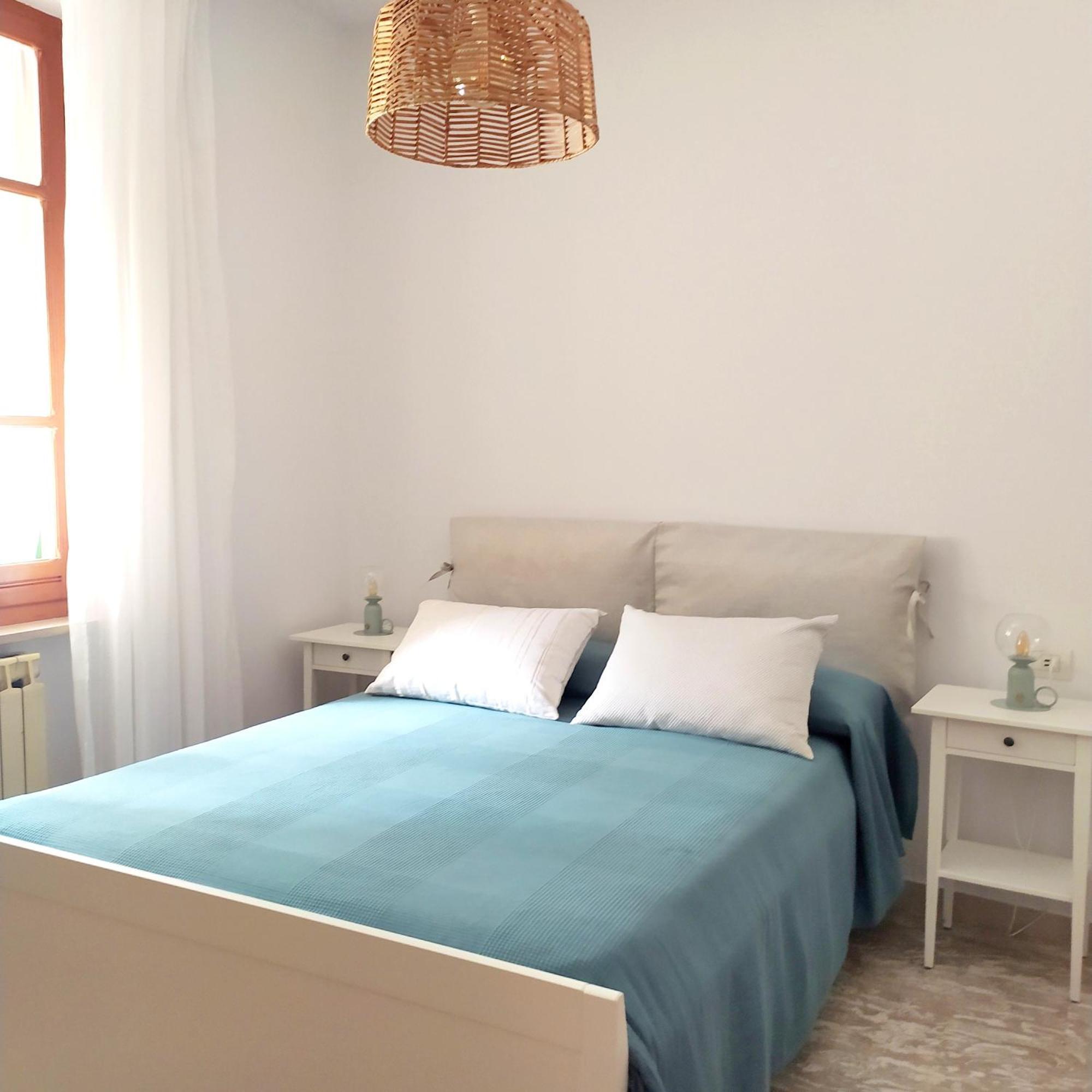 Casa Tartaruga Villa La Spezia Kültér fotó