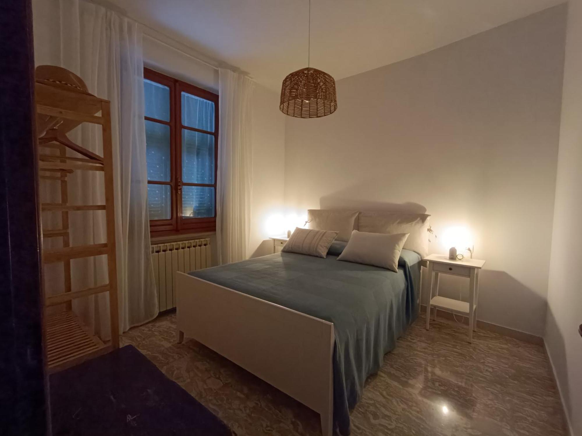 Casa Tartaruga Villa La Spezia Kültér fotó