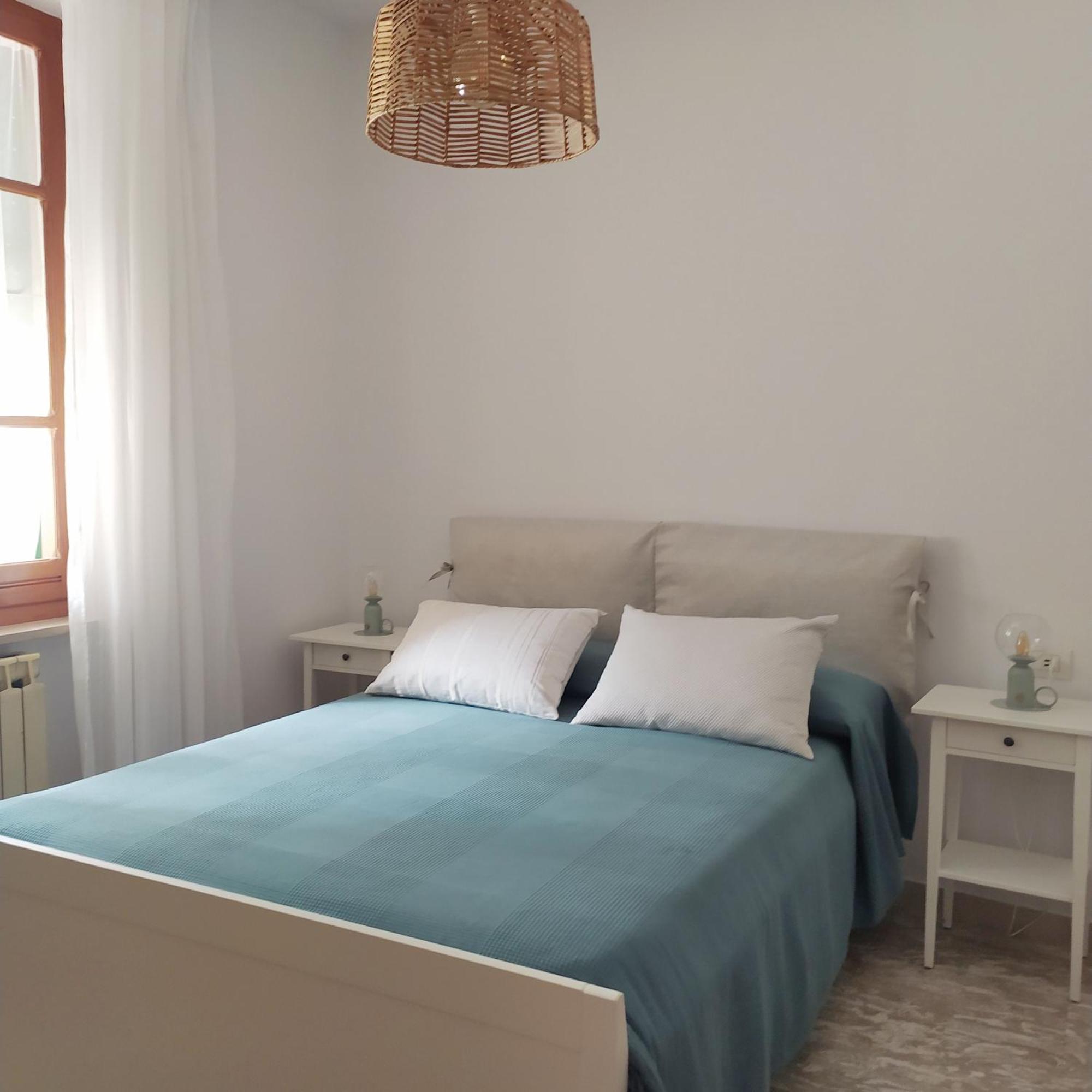 Casa Tartaruga Villa La Spezia Kültér fotó