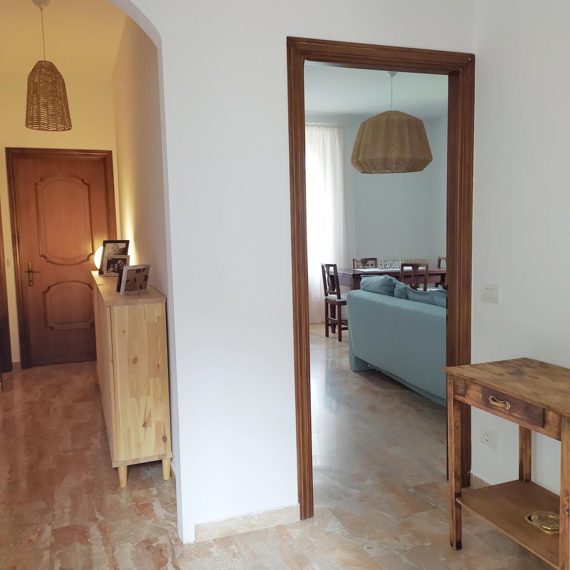 Casa Tartaruga Villa La Spezia Kültér fotó