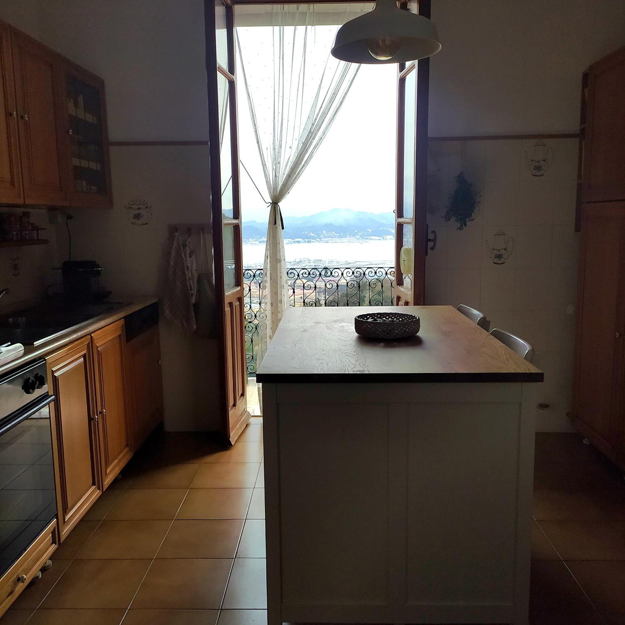 Casa Tartaruga Villa La Spezia Kültér fotó