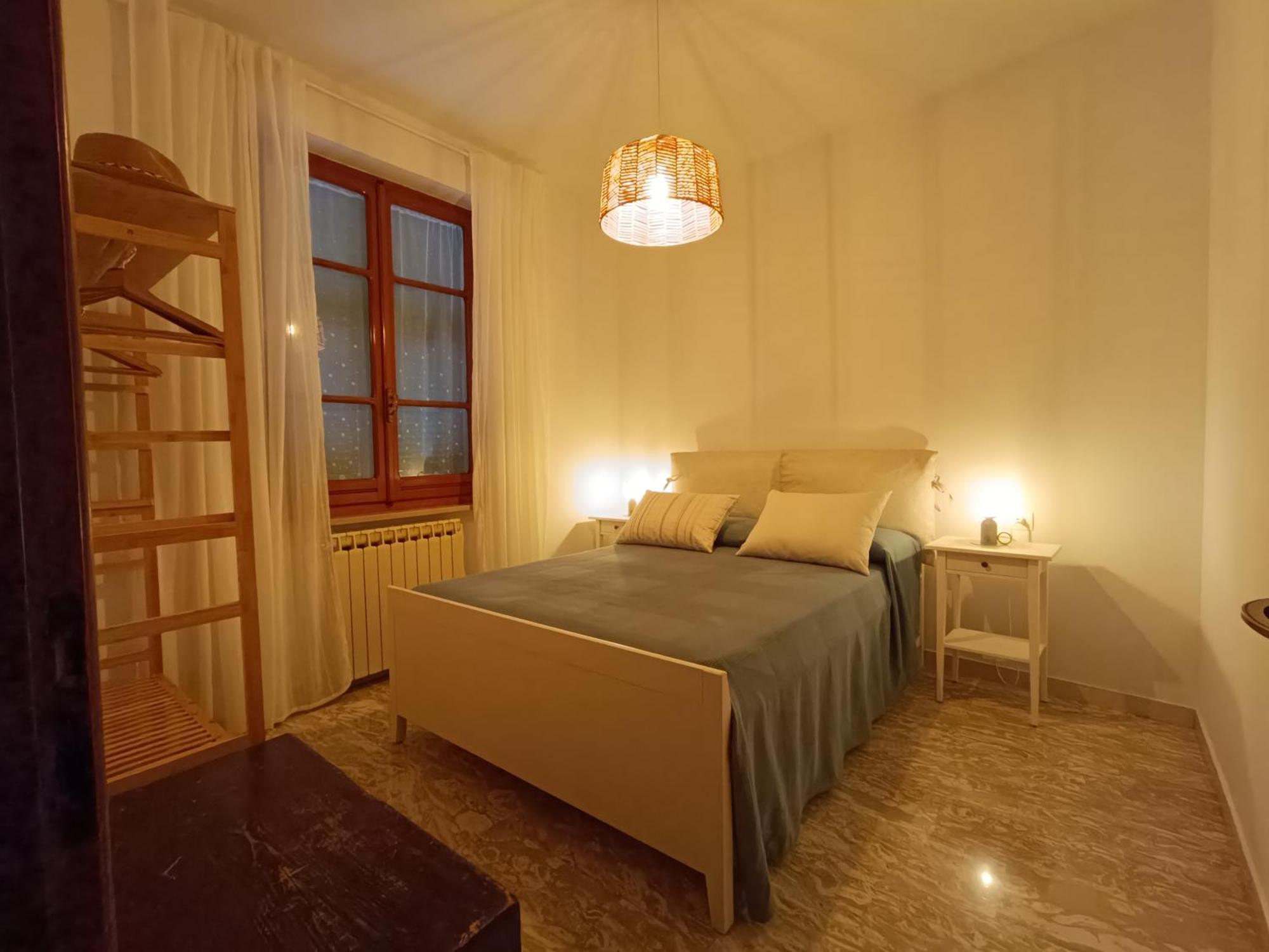 Casa Tartaruga Villa La Spezia Kültér fotó