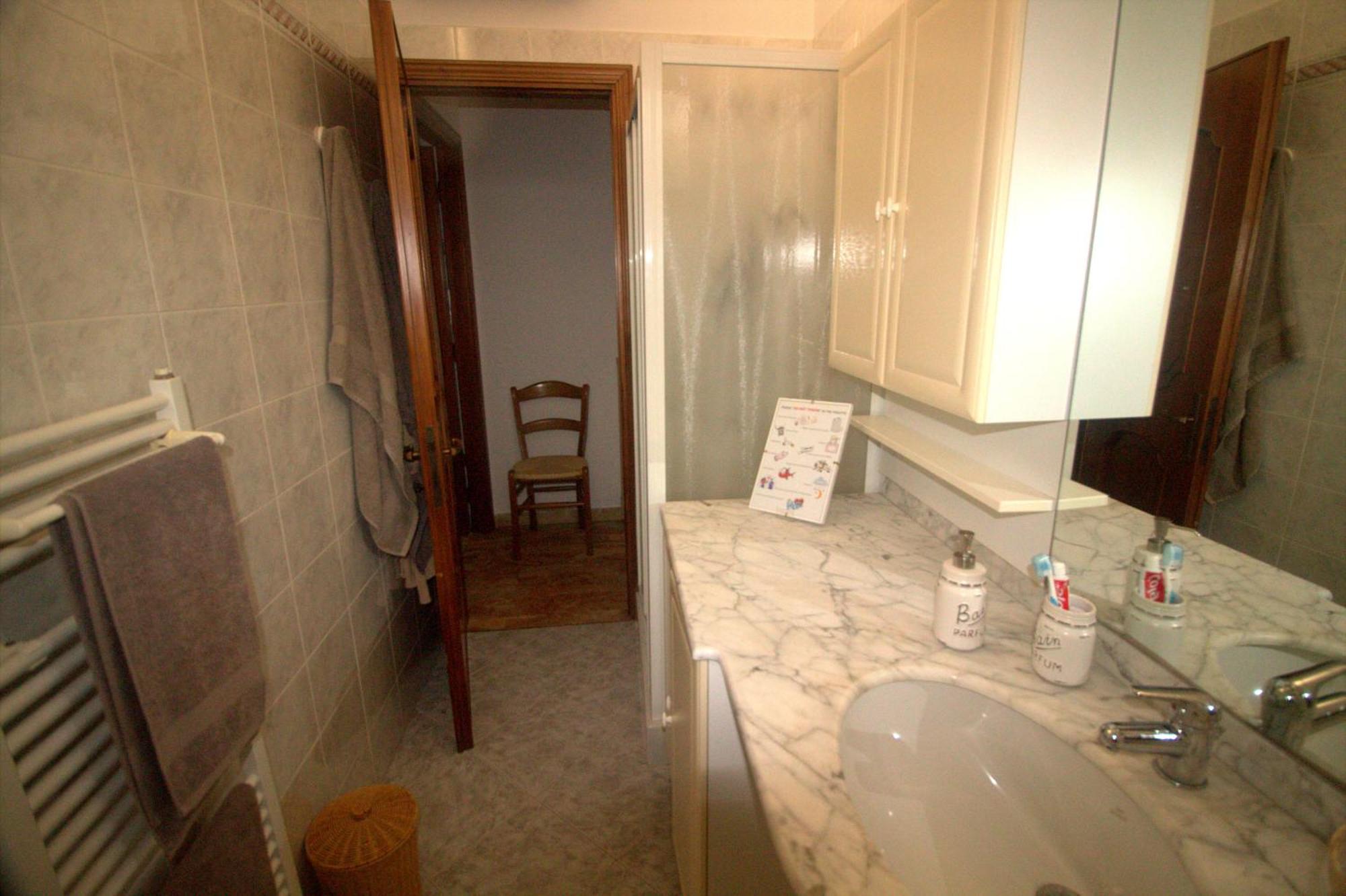 Casa Tartaruga Villa La Spezia Kültér fotó