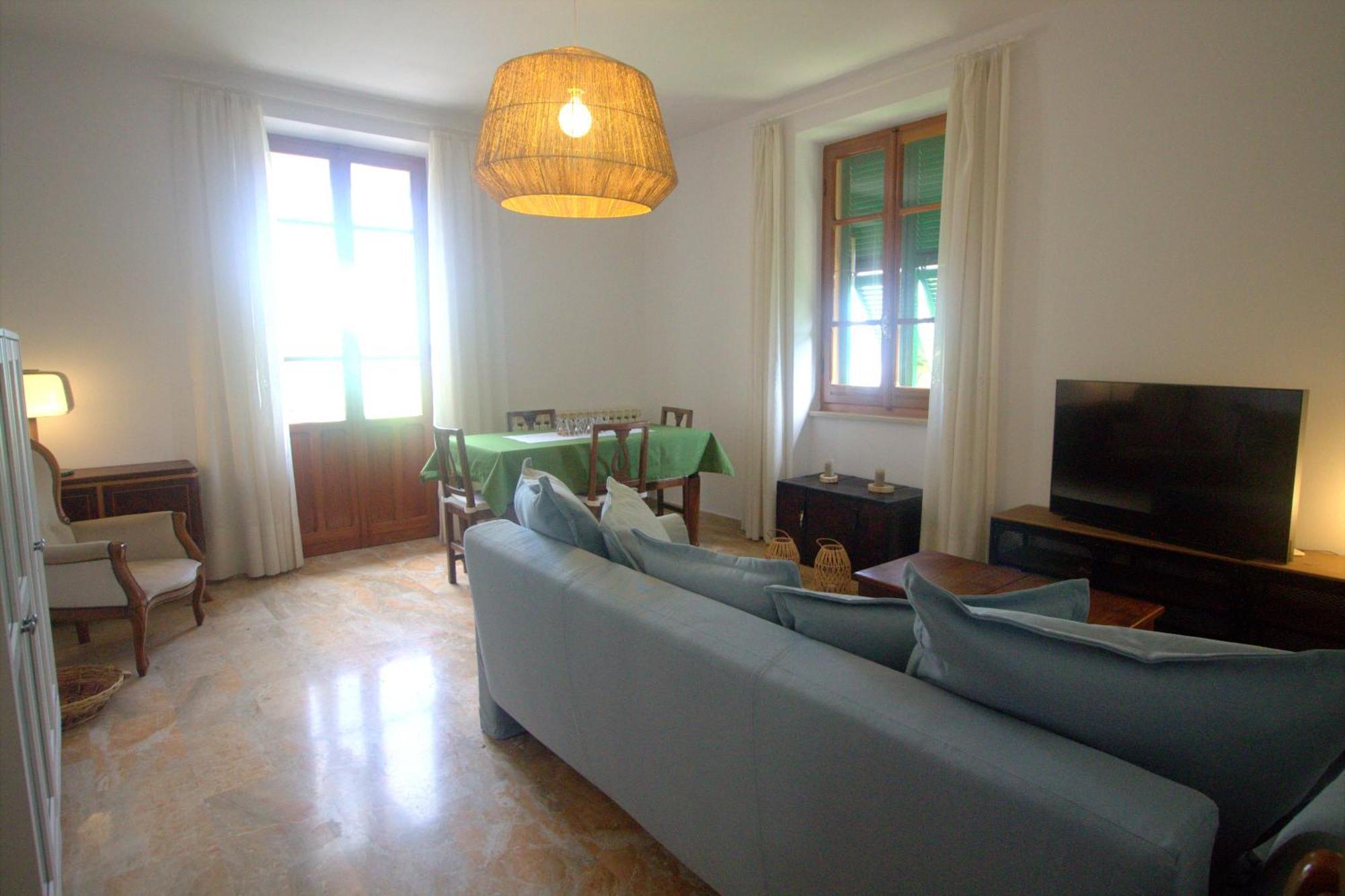 Casa Tartaruga Villa La Spezia Kültér fotó