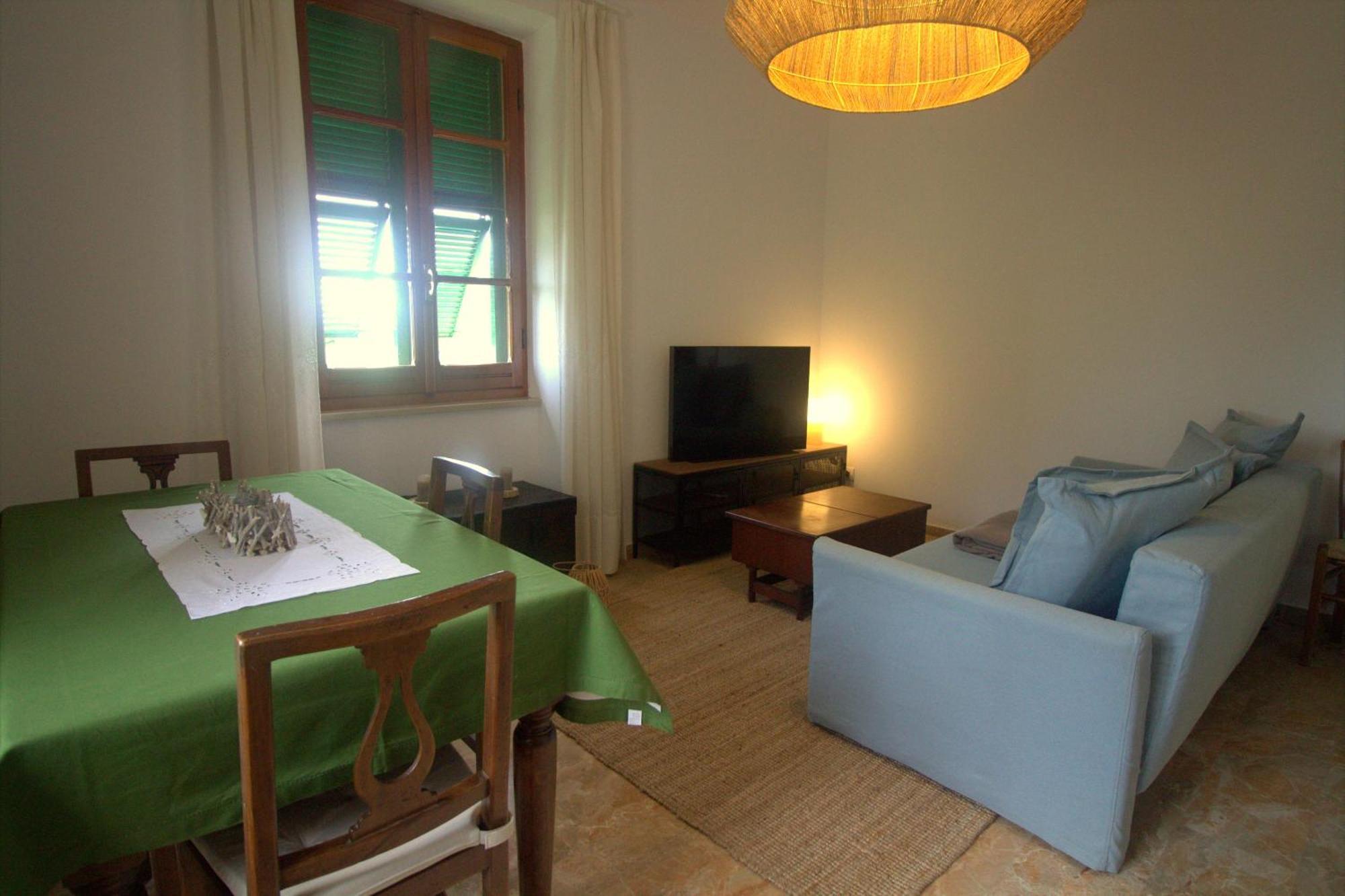 Casa Tartaruga Villa La Spezia Kültér fotó