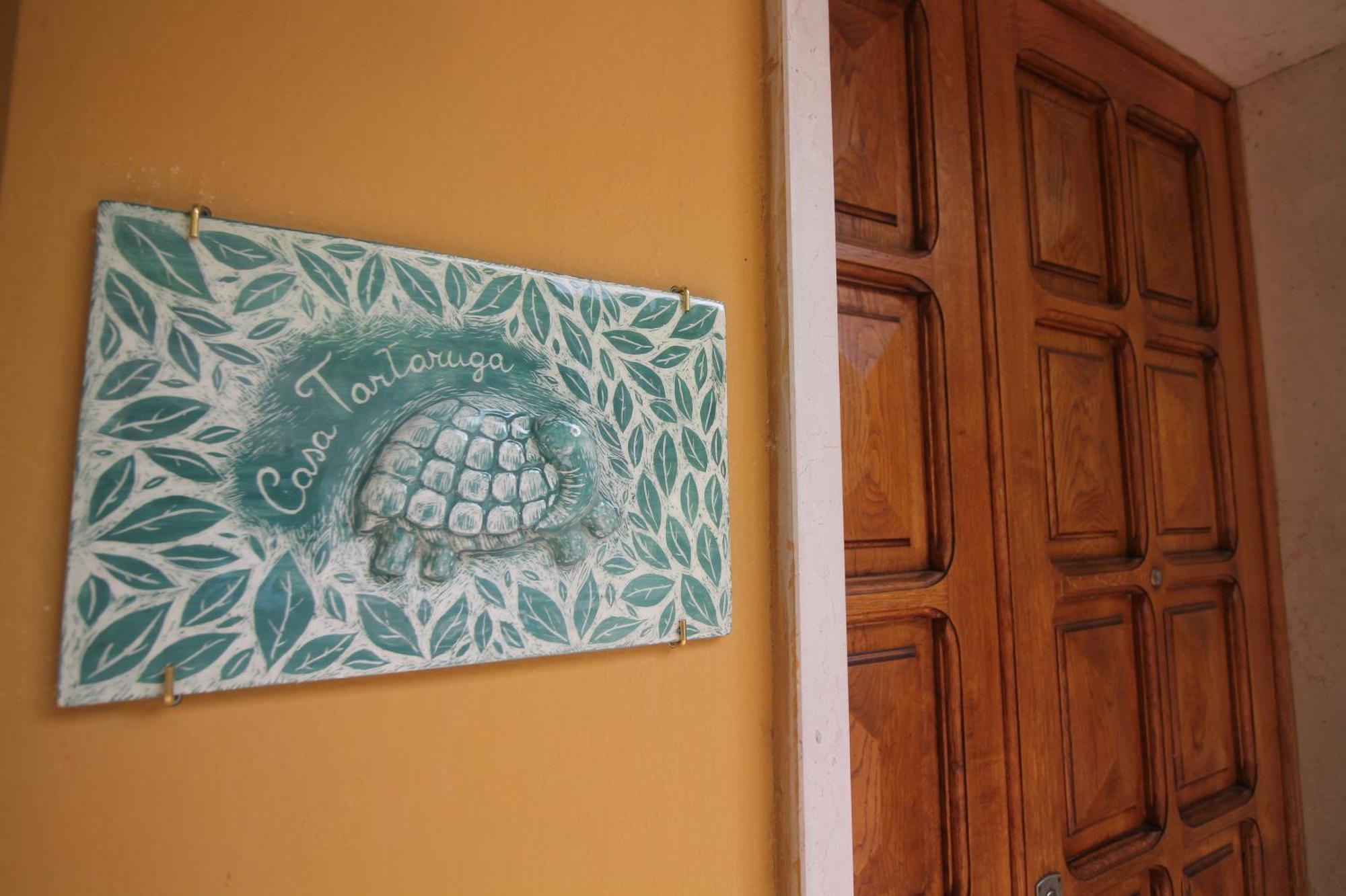Casa Tartaruga Villa La Spezia Kültér fotó