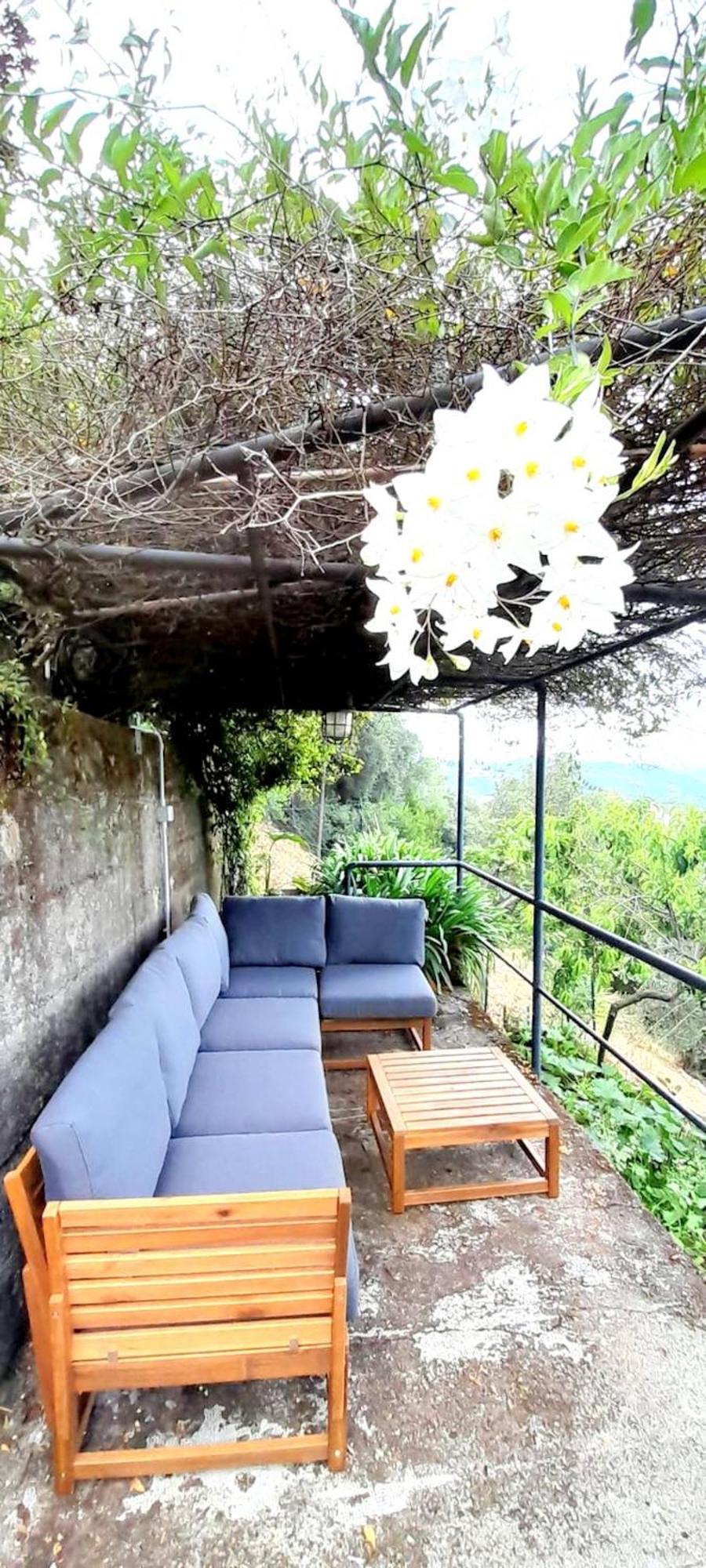 Casa Tartaruga Villa La Spezia Kültér fotó