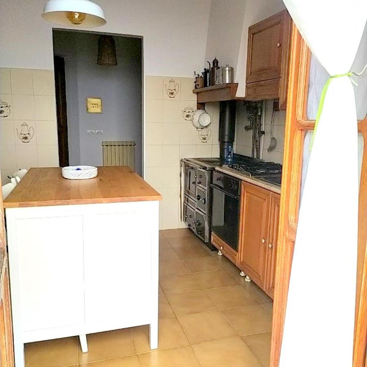 Casa Tartaruga Villa La Spezia Kültér fotó